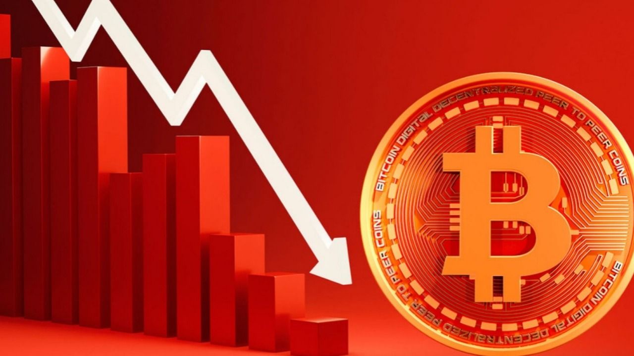 5 phiên liên tiếp quỹ BTC ETF ghi nhận dòng vốn dương, vì sao $BTC vẫn giảm?